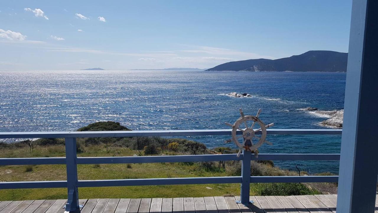 Likoremaview Marmari  Exteriér fotografie