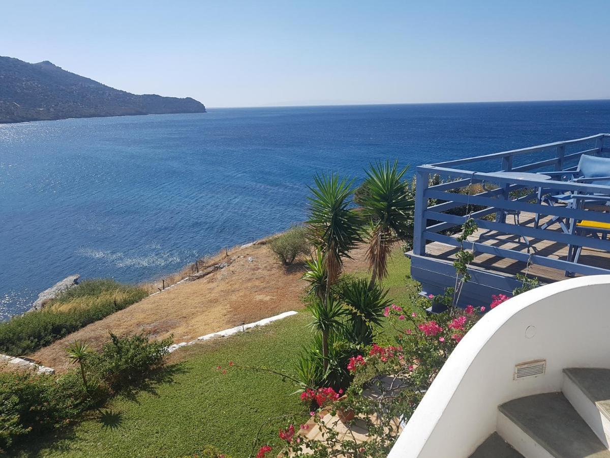 Likoremaview Marmari  Exteriér fotografie